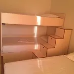 Seanfinity Apartments