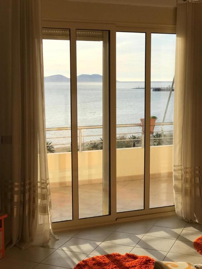 Apartament Seanfinity