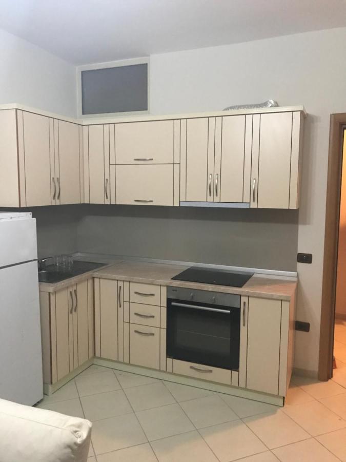 Seanfinity Apartament *