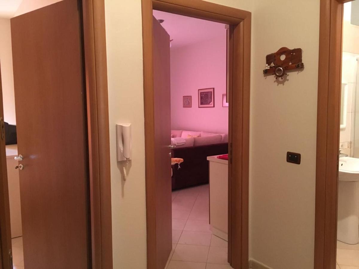 Apartament Seanfinity