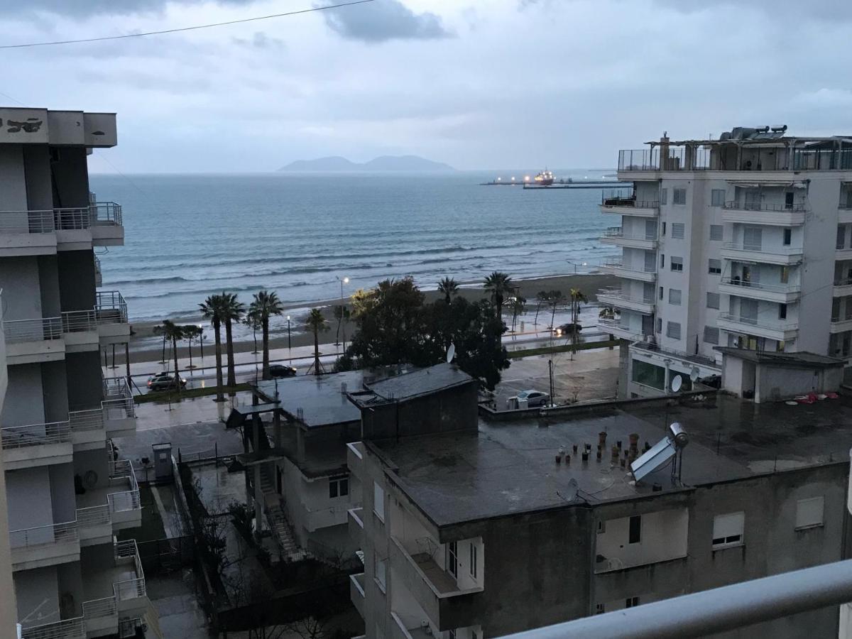 Seanfinity Vlorë