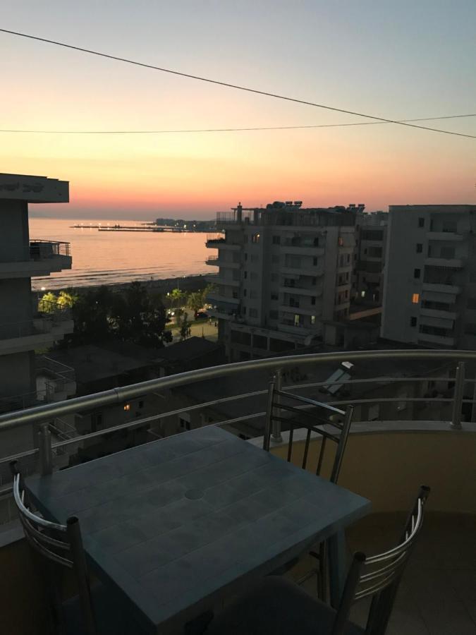 Seanfinity Vlorë