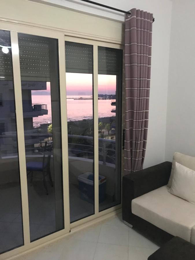 Seanfinity Vlorë