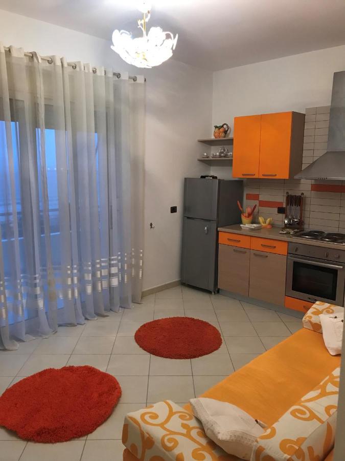 Seanfinity Apartament *