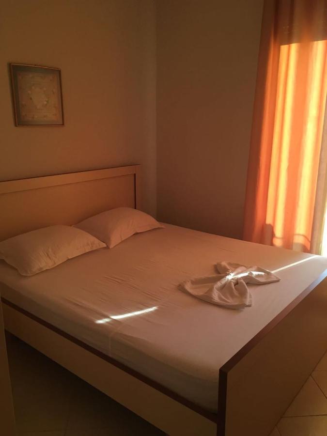 Seanfinity Apartament