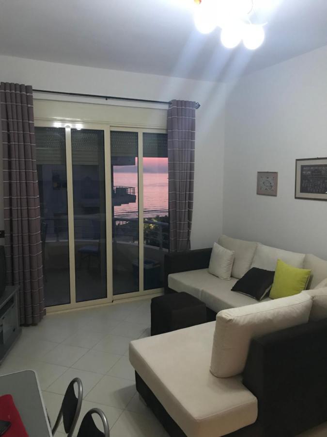 Seanfinity Vlorë