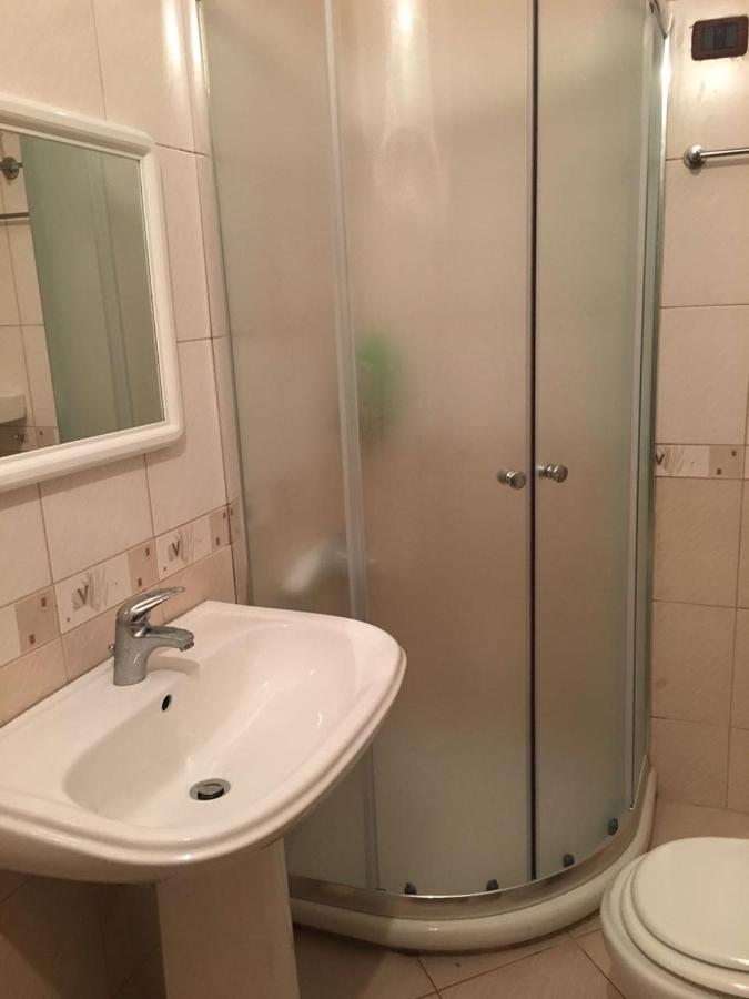 Apartament Seanfinity Wlora